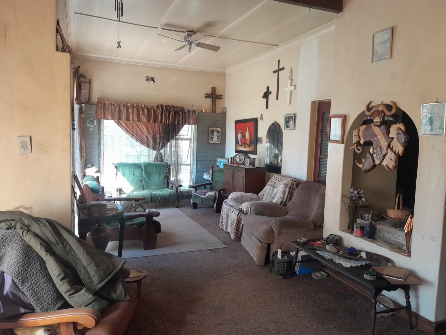 4 Bedroom Property for Sale in Bodorp North West